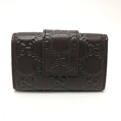 Gucci Others Brown Cases