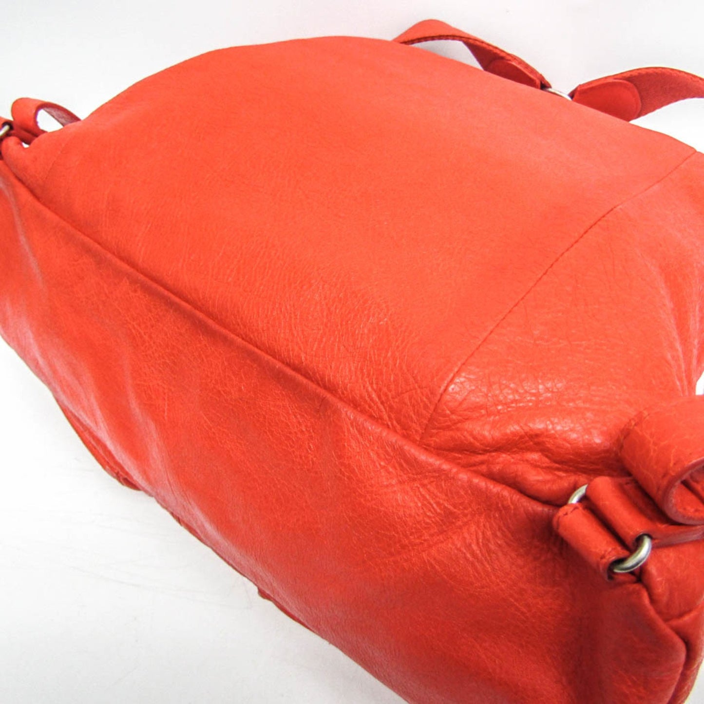 Balenciaga Others Red Backpacks