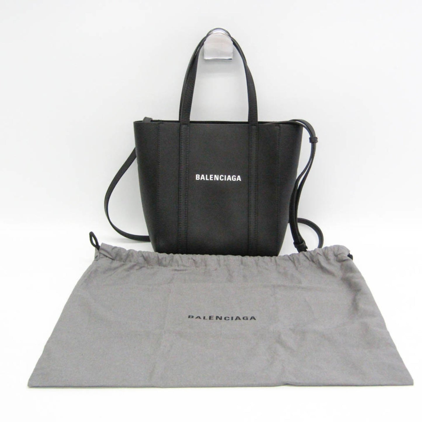 Balenciaga Others Black Shoulder Bags