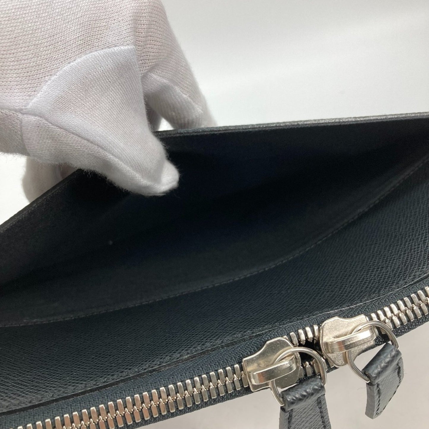 Louis Vuitton Others Black Briefcases