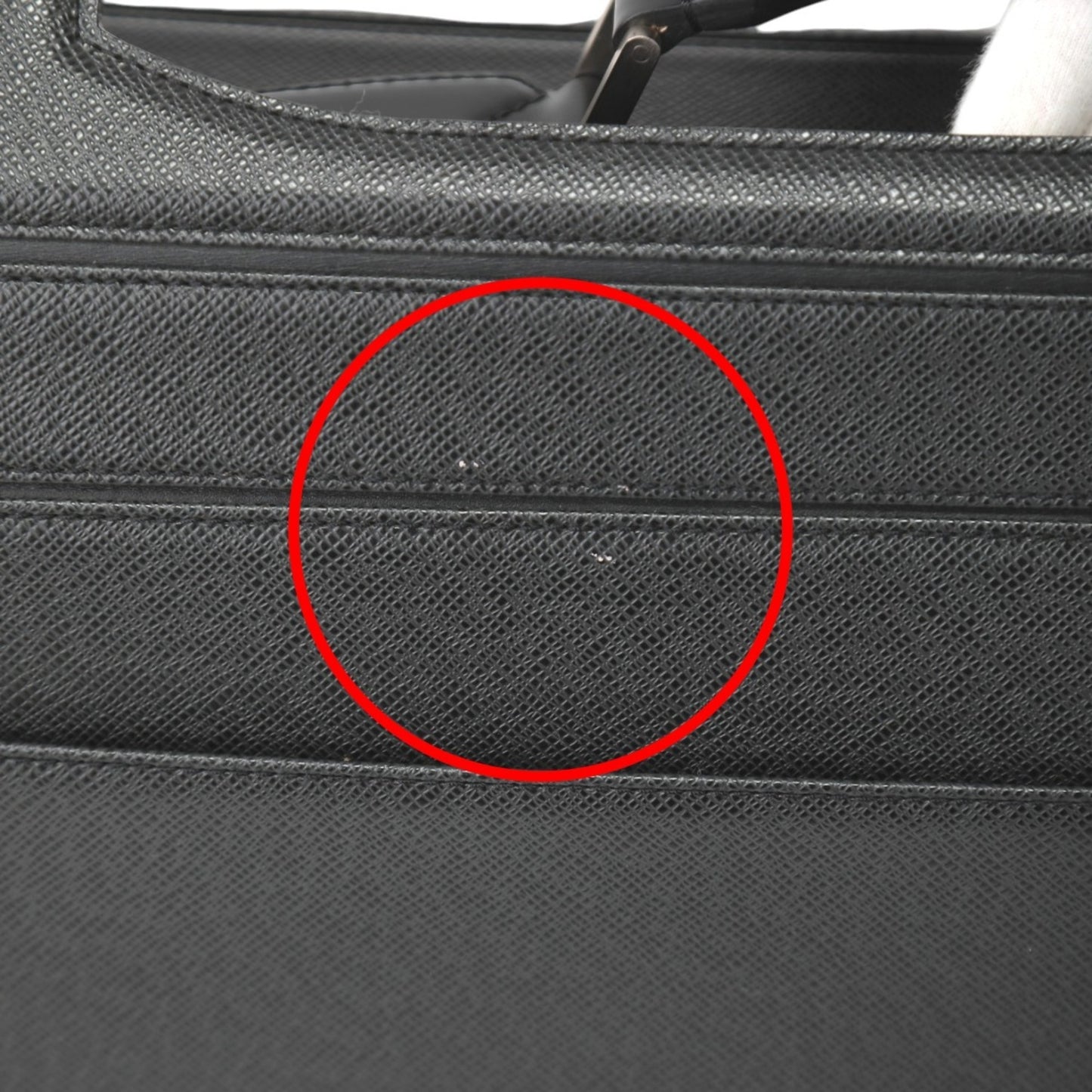 Louis Vuitton Others Gray Briefcases