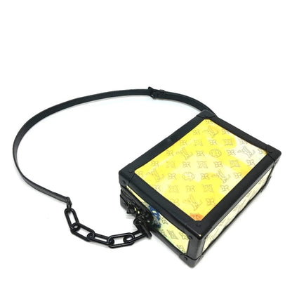 Louis Vuitton Others Black Shoulder Bags