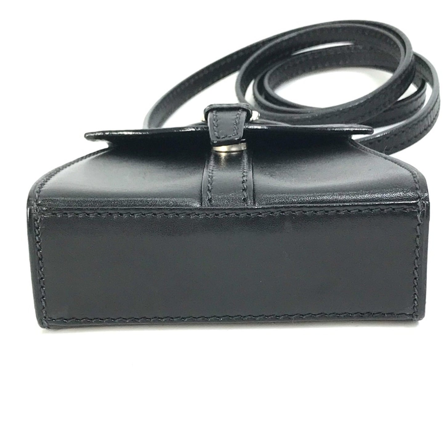 Gucci Others Black Shoulder Bags