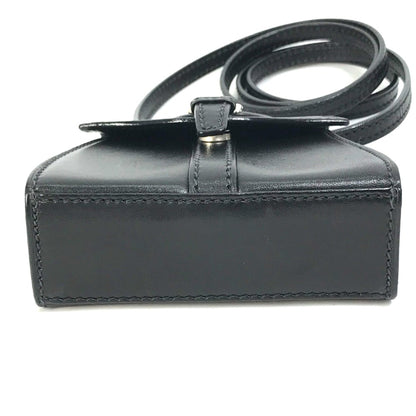 Gucci Others Black Shoulder Bags
