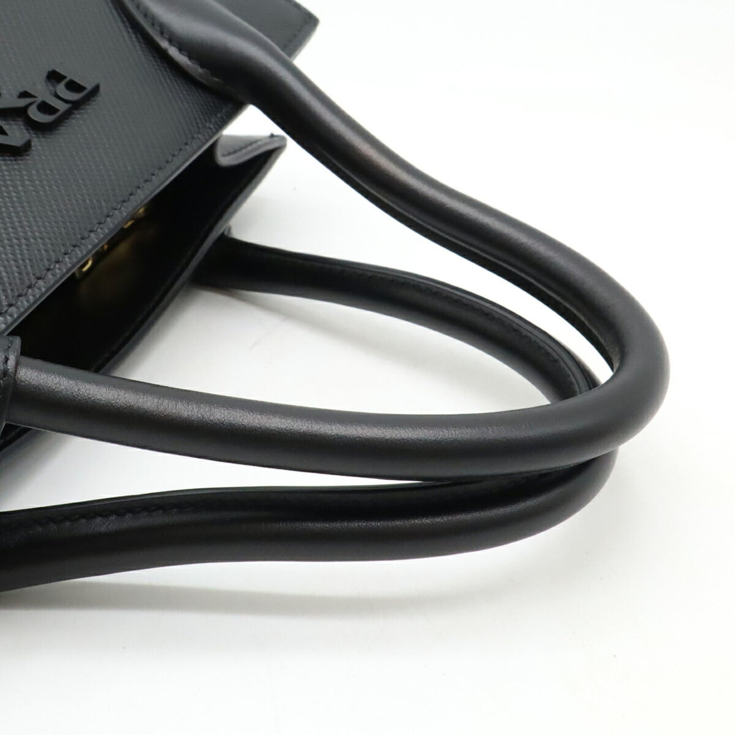 Prada Others Black Handbags