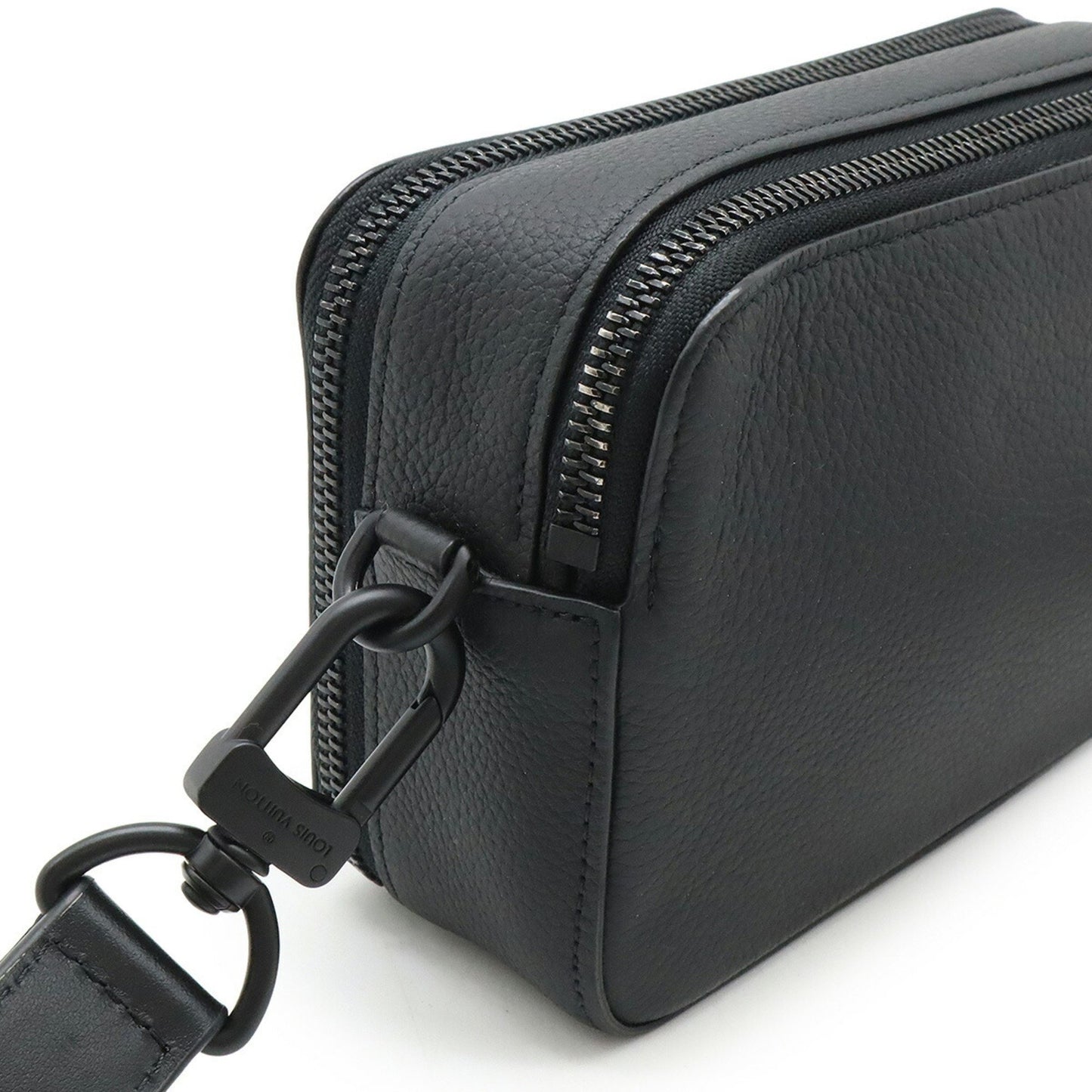 Louis Vuitton Others Black Clutch Bags