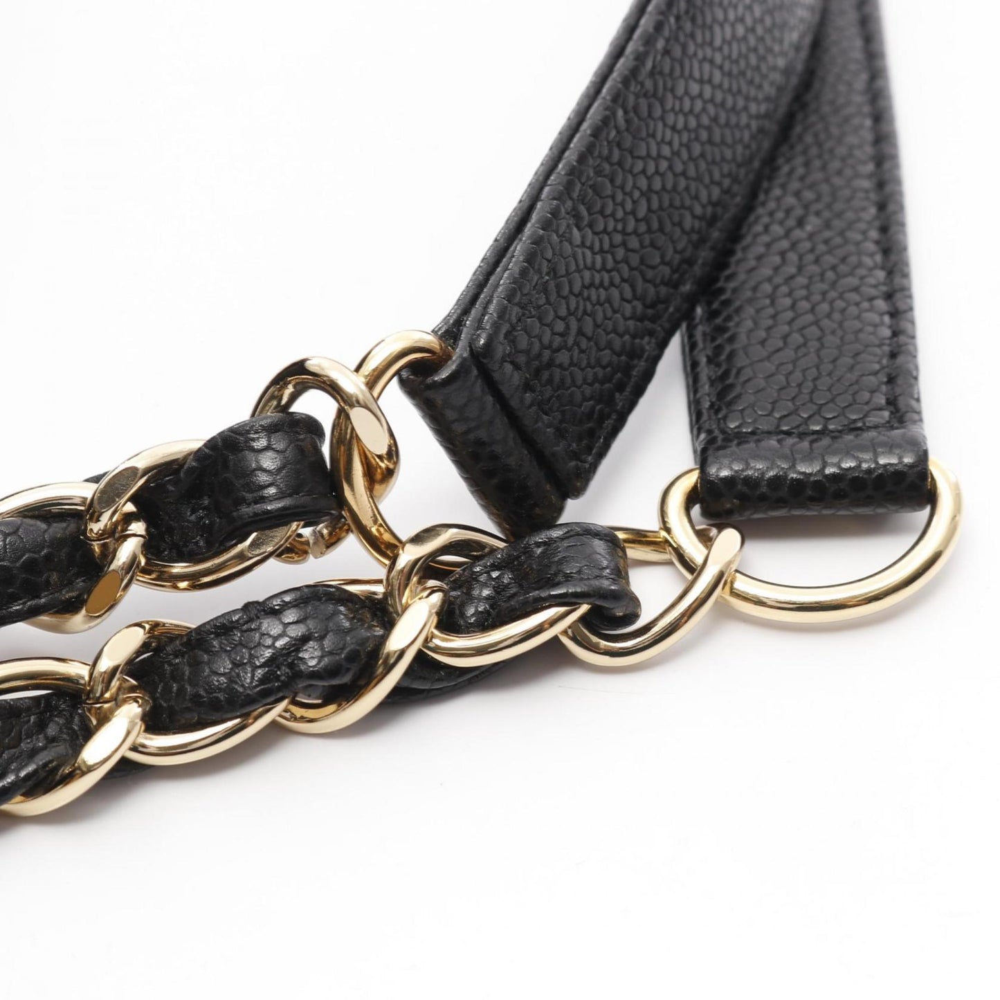 Chanel Others Black Tote Bags