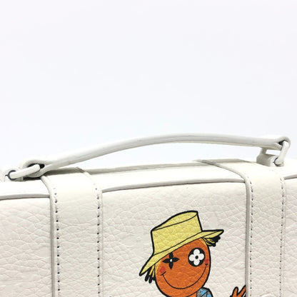 Louis Vuitton Others White Handbags
