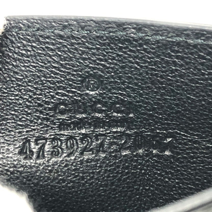 Gucci Others Black Cases