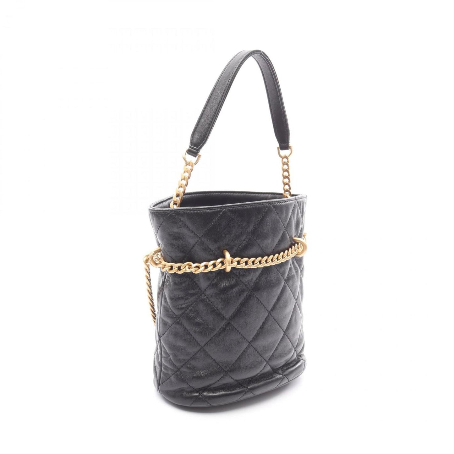 Chanel Others Black Shoulder Bags