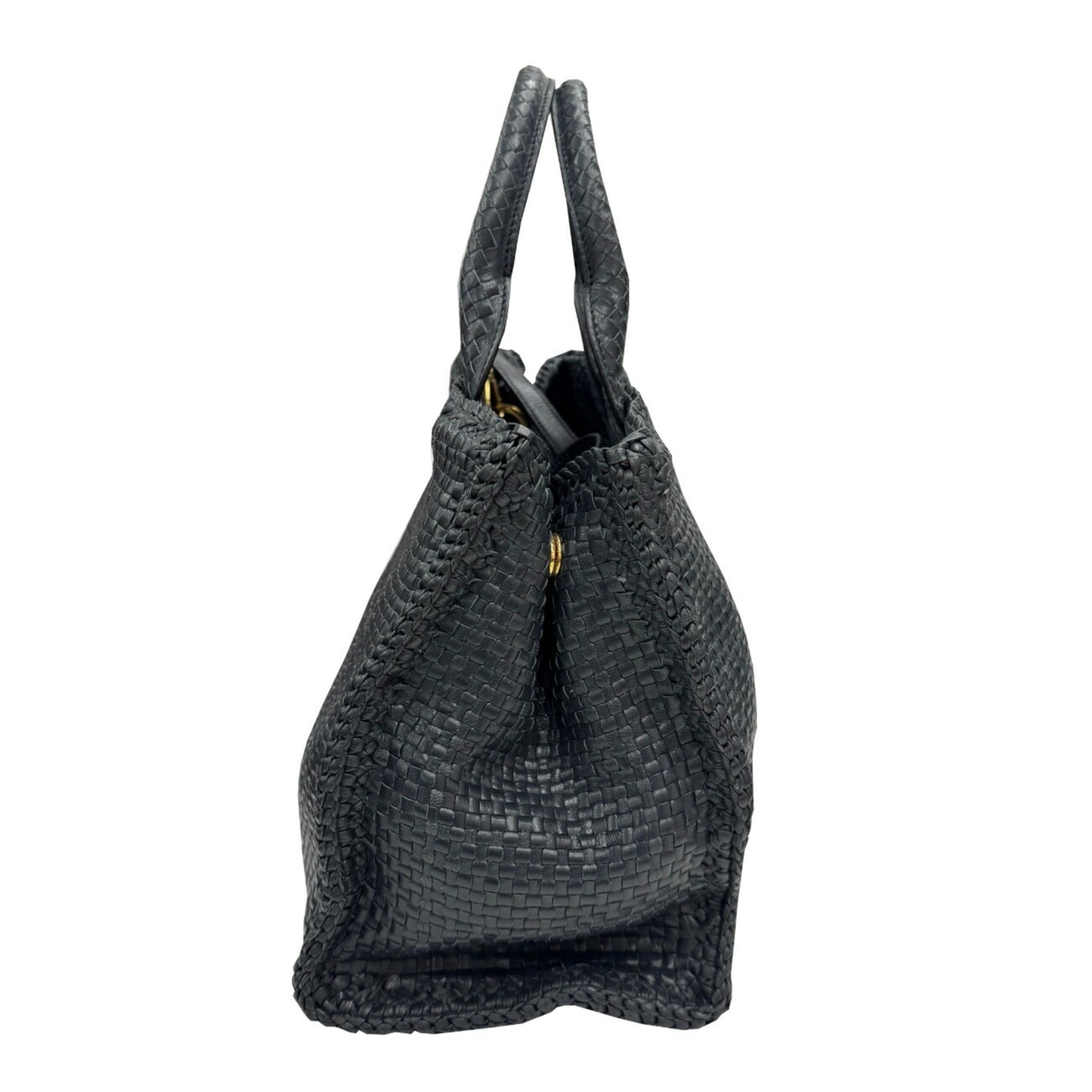 Prada Others Blue Handbags