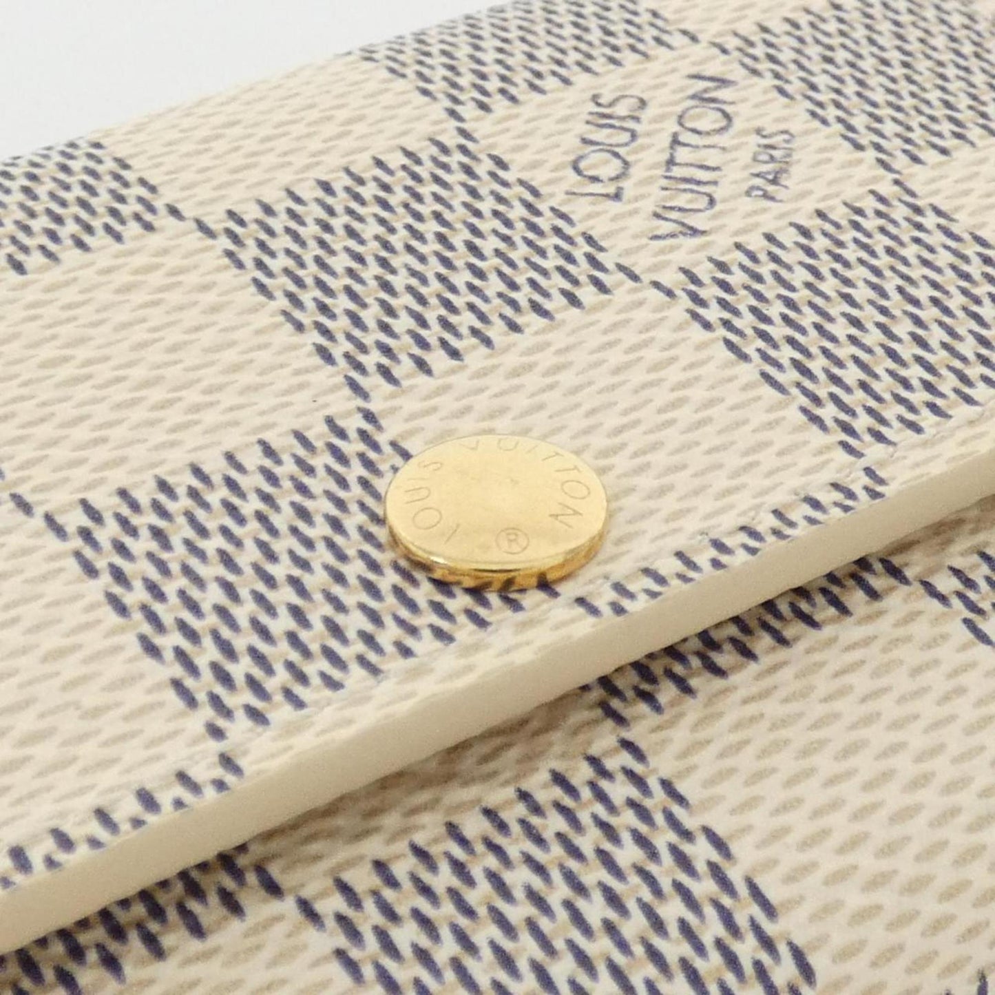 Louis Vuitton Coated Canvas Cases
