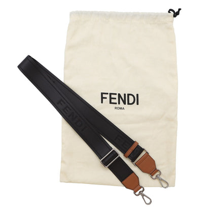 Fendi Others Brown Shoulder Bags