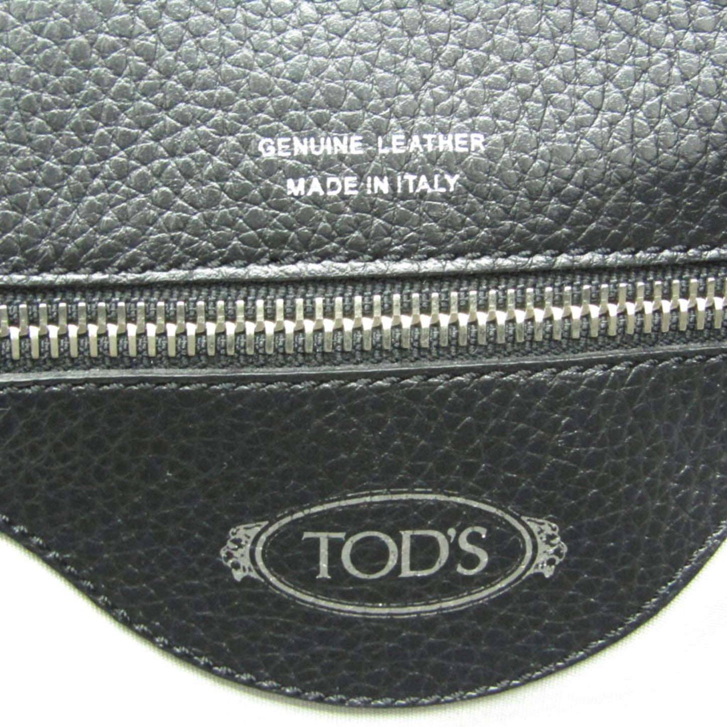 Tod's Others Black Handbags