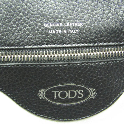 Tod's Others Black Handbags