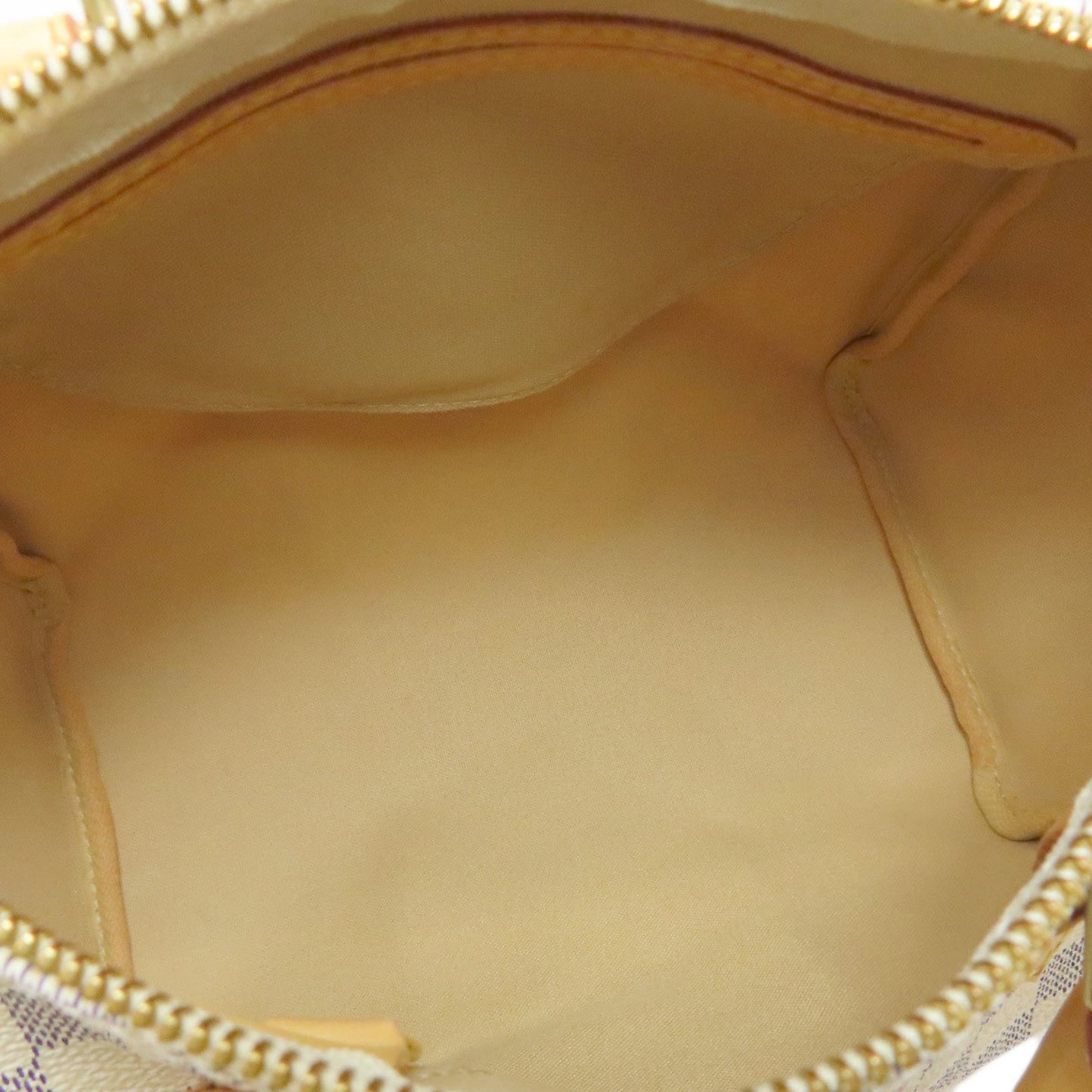 Louis Vuitton Monogram Canvas White Travel Bags