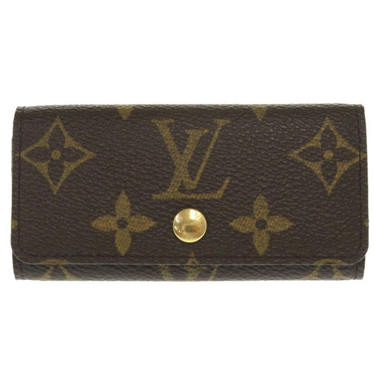 Louis Vuitton Monogram Canvas Brown Cases