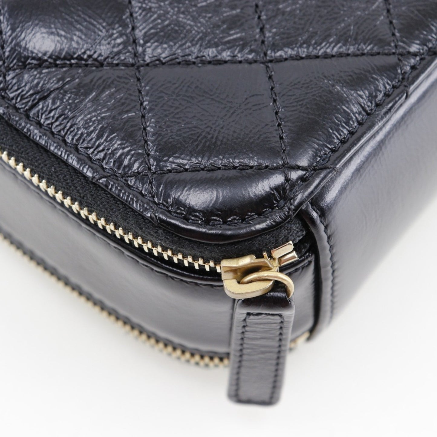 Chanel Others Black Handbags
