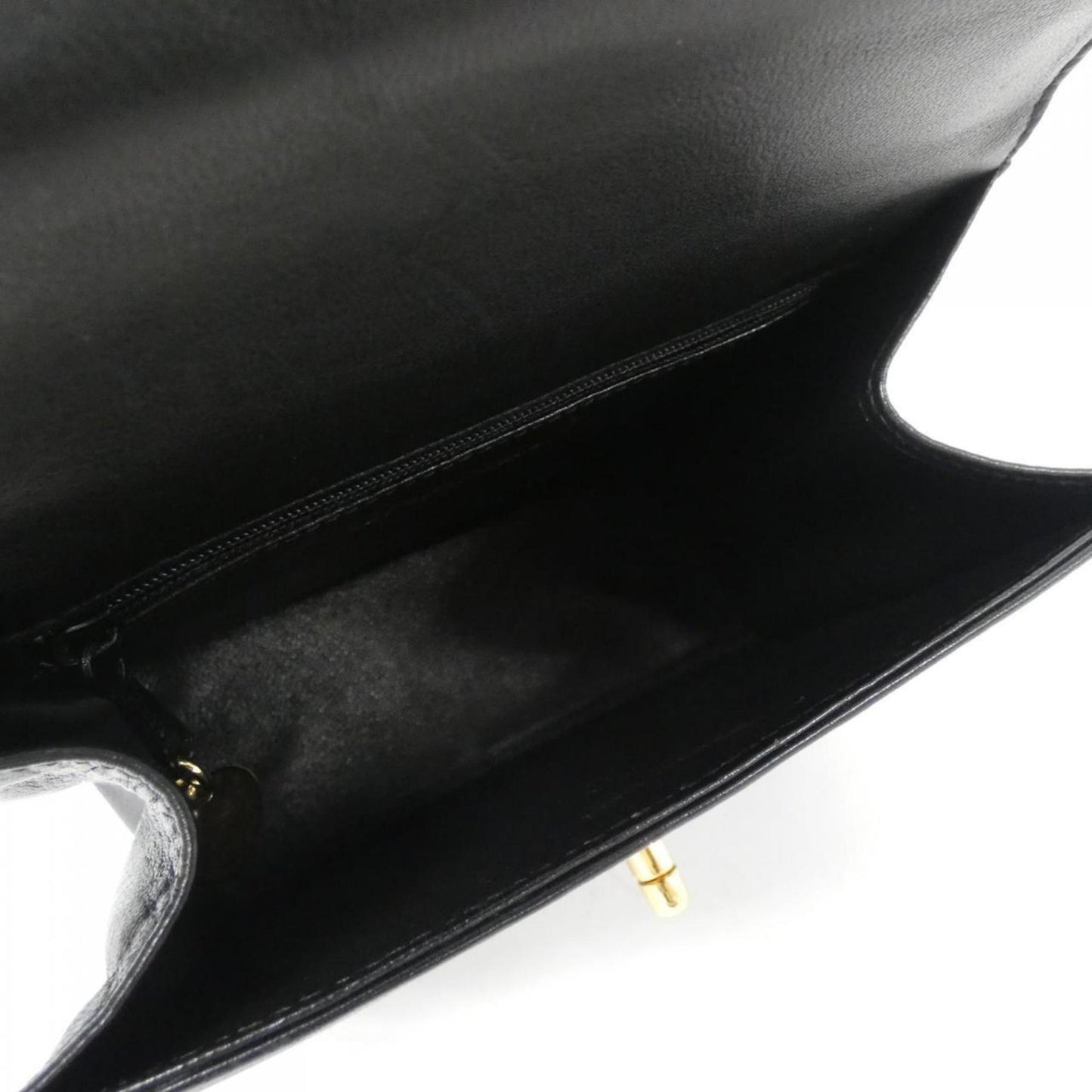 Chanel Others Black Handbags