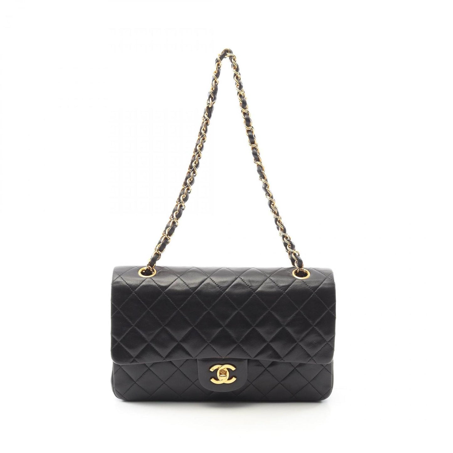Chanel Others Black Shoulder Bags