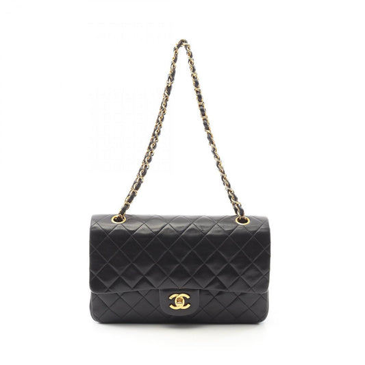 Chanel Others Black Shoulder Bags