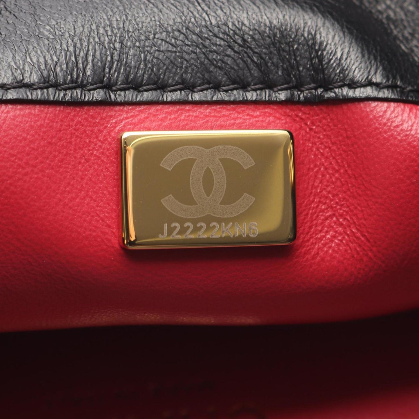 Chanel Others Black Shoulder Bags