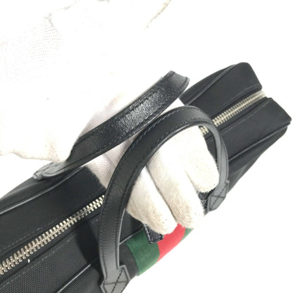 Gucci Others Black Tote Bags