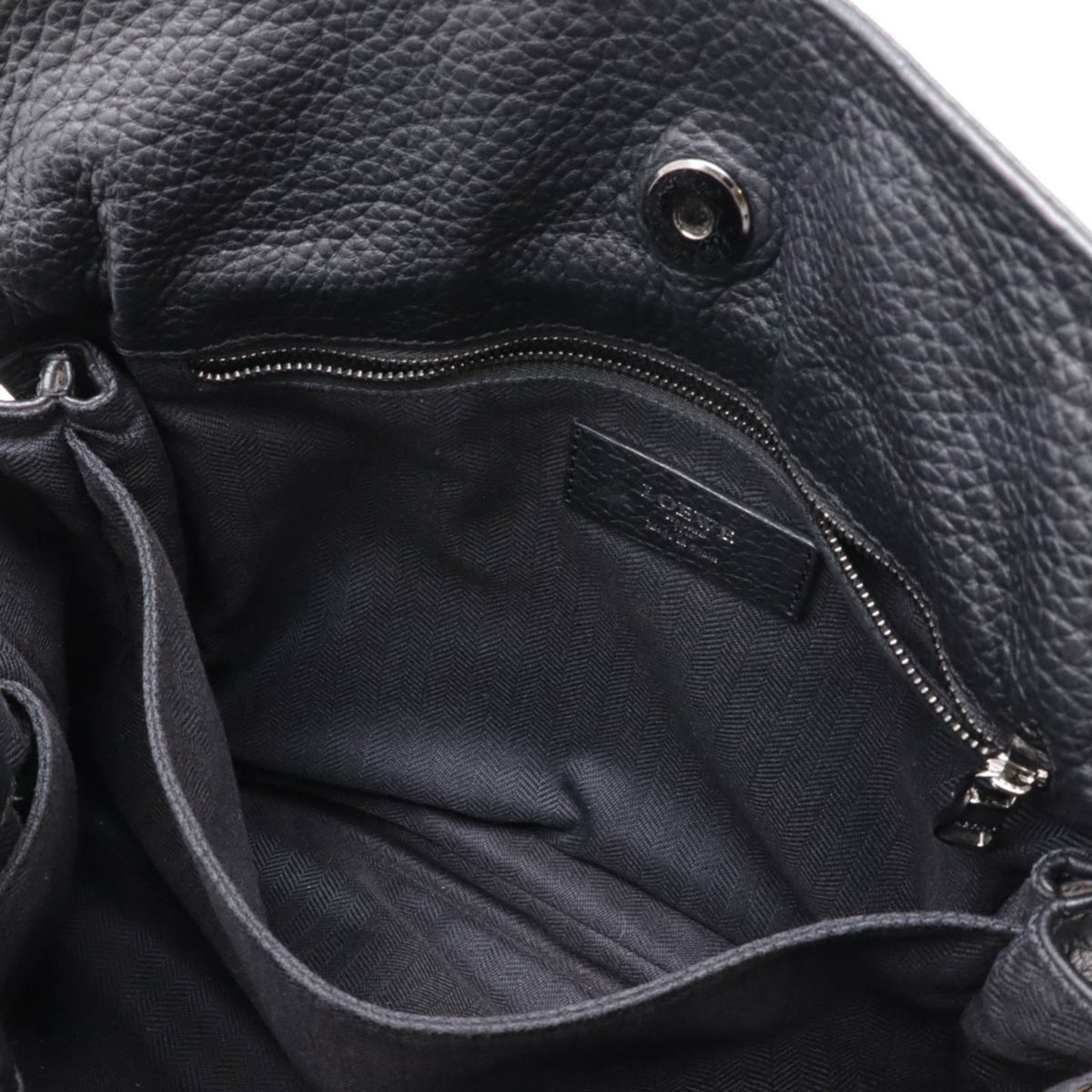 Loewe Others Black Shoulder Bags