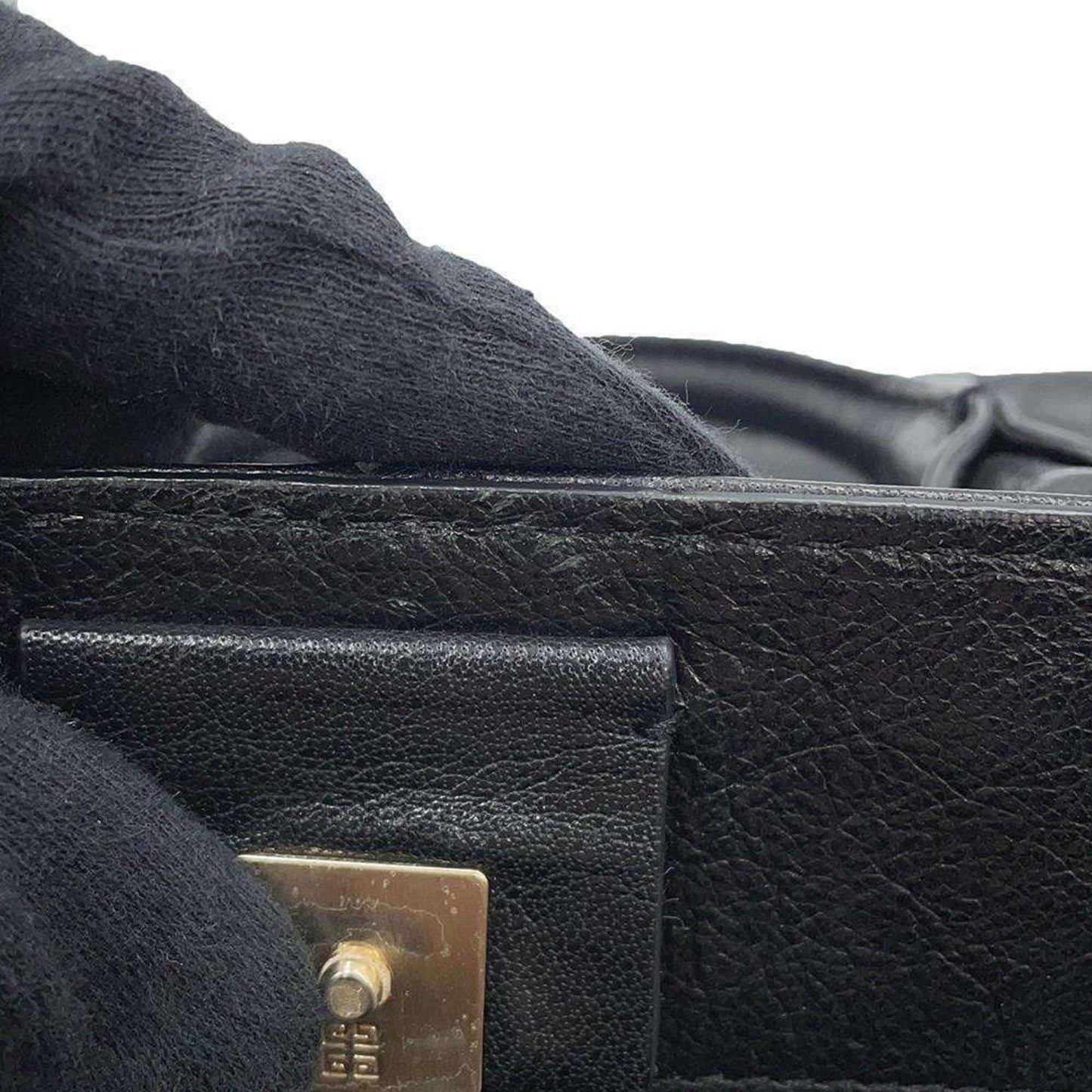 Givenchy Others Black Tote Bags