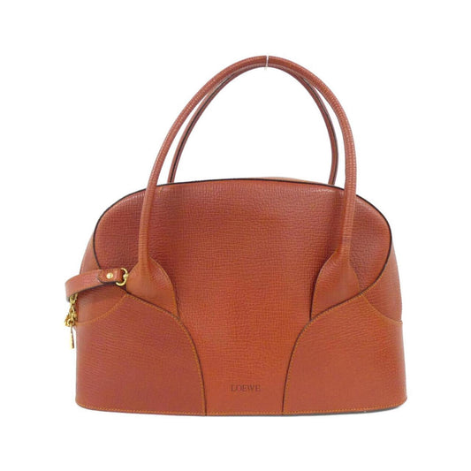Loewe Others Brown Handbags