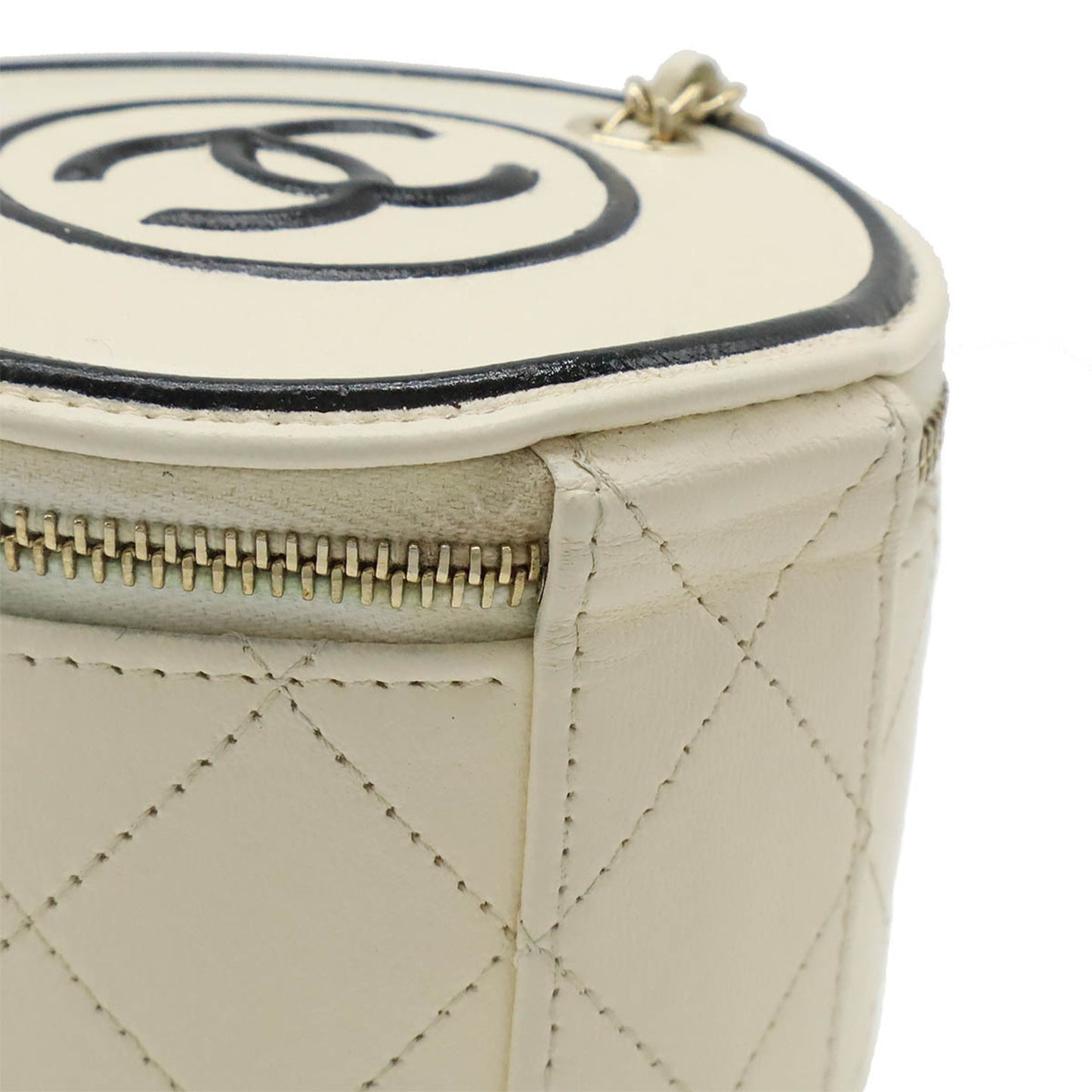 Chanel Others Black Small Bags