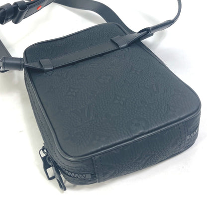 Louis Vuitton Others Black Shoulder Bags