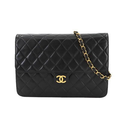 Chanel Others Black Shoulder Bags