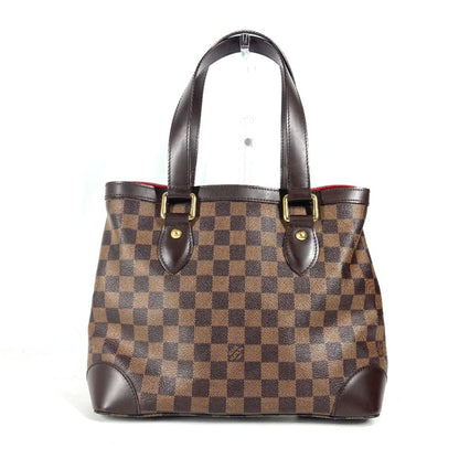 Louis Vuitton Monogram Canvas Brown Handbags