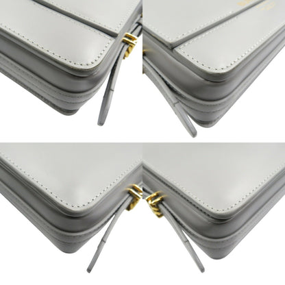 Burberry Others Gray Shoulder Bags