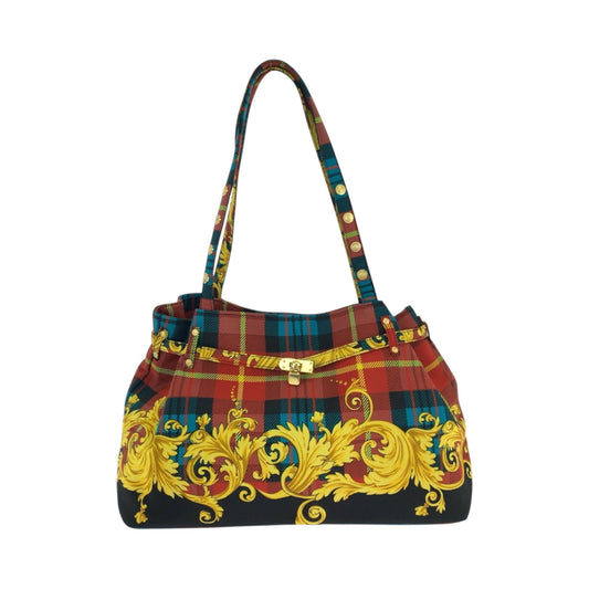 Versace Others Multi Shoulder Bags