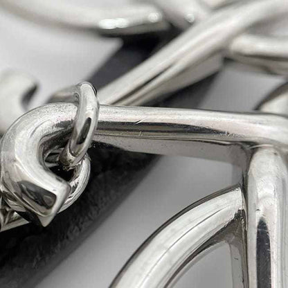 Loewe Other Metal Black Key Rings