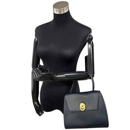 Celine Others Blue Handbags