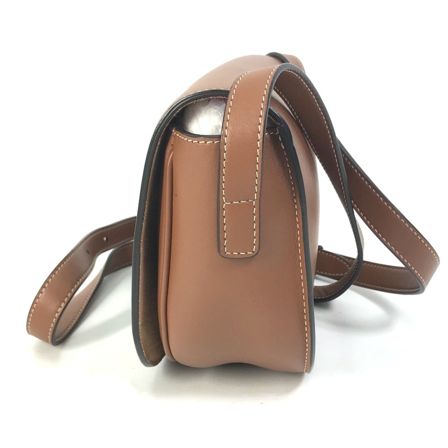 Celine Others Brown Shoulder Bags