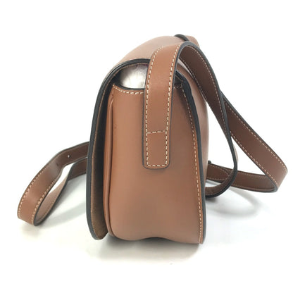 Celine Others Brown Shoulder Bags