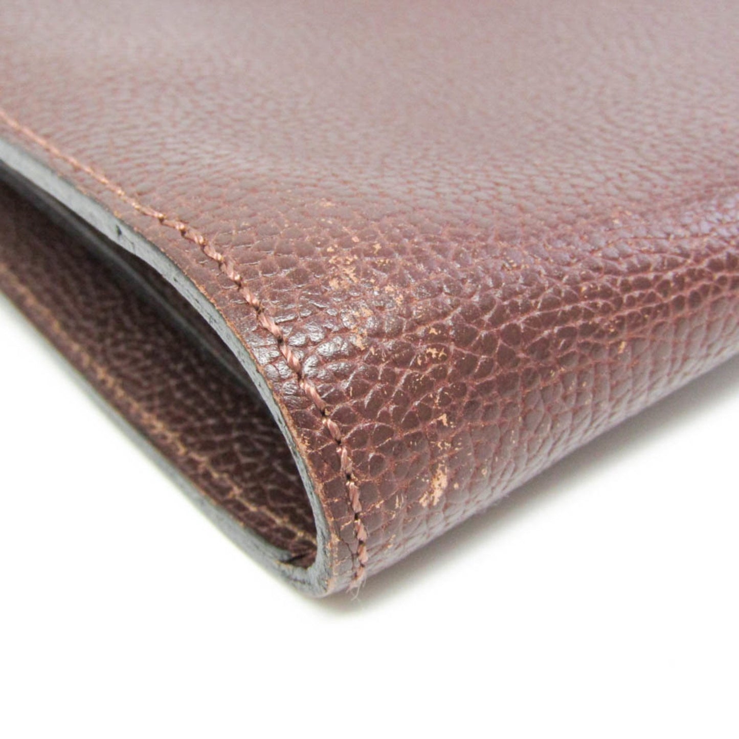 Delvaux Others Brown Clutch Bags
