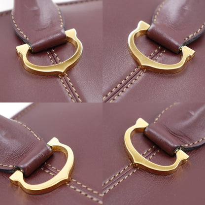 Cartier Others Red Tote Bags