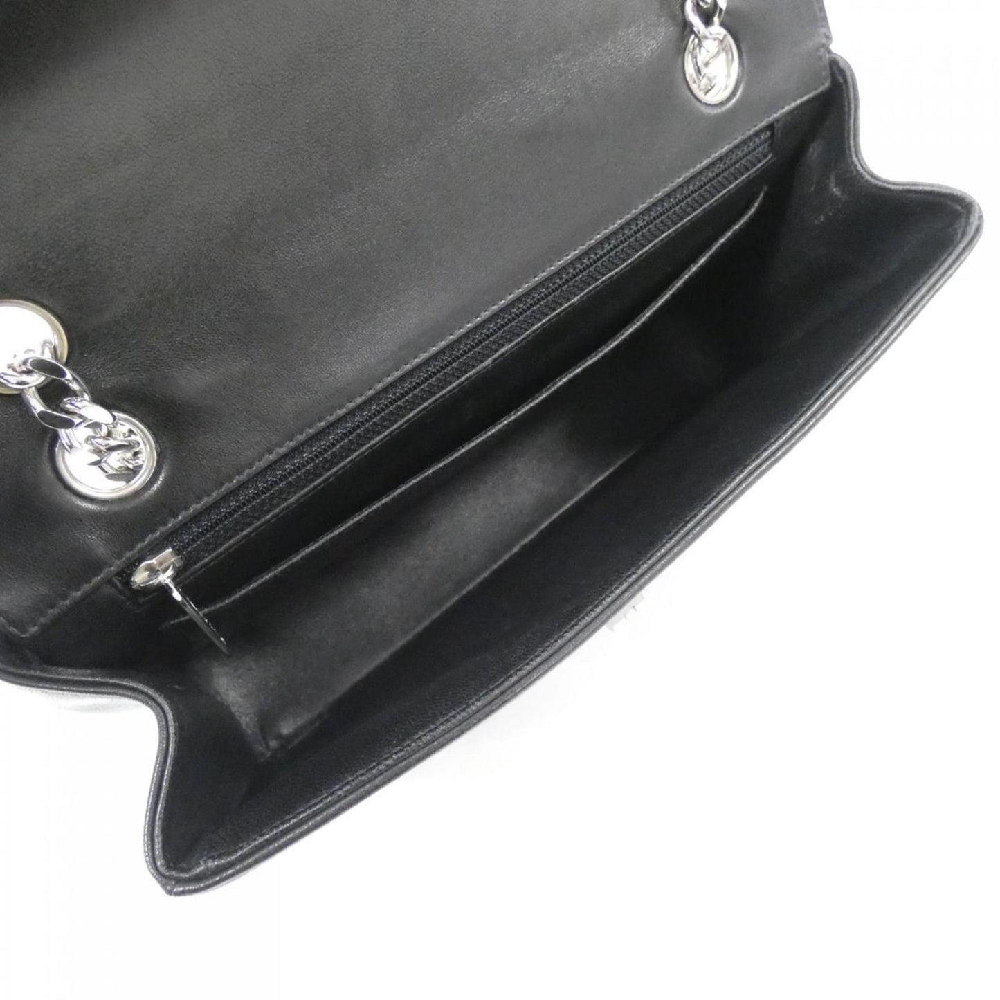 Chanel Others Black Shoulder Bags