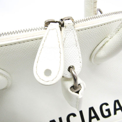 Balenciaga Others White Handbags