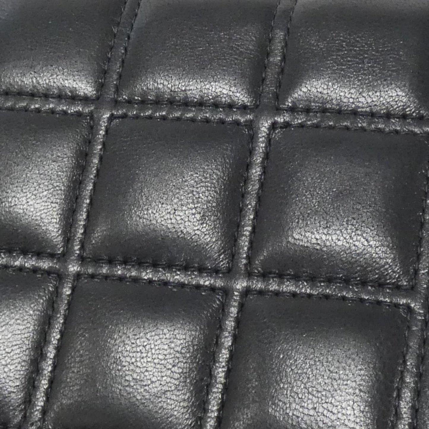 Chanel Others Black Shoulder Bags