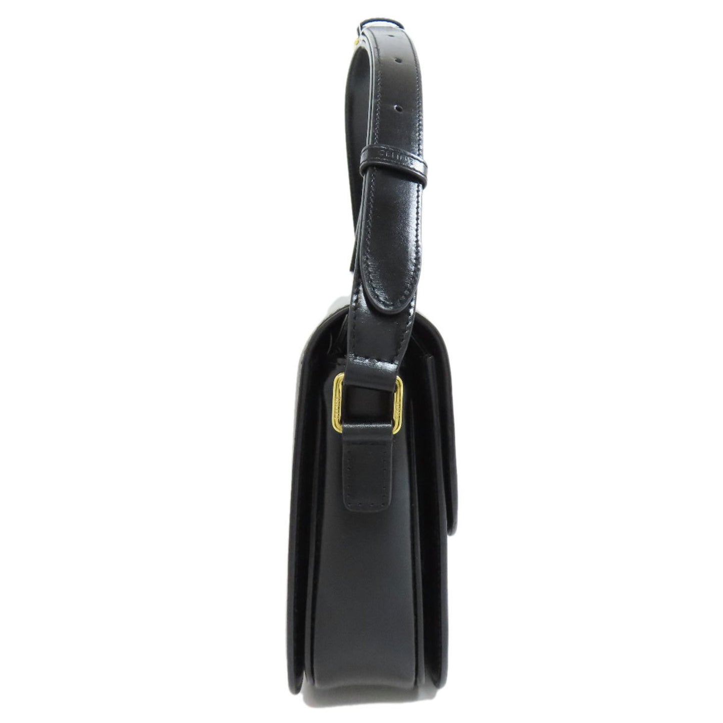 Celine Others Black Shoulder Bags