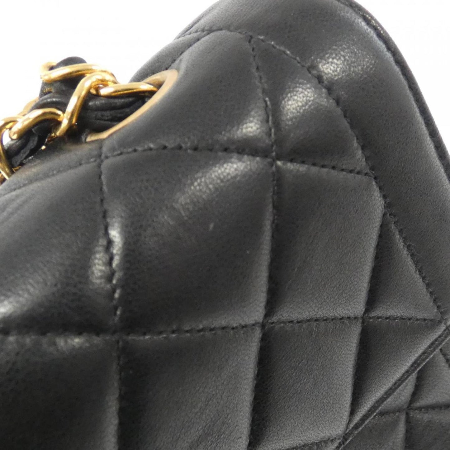 Chanel Others Black Shoulder Bags