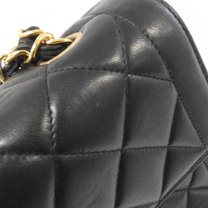 Chanel Others Black Shoulder Bags
