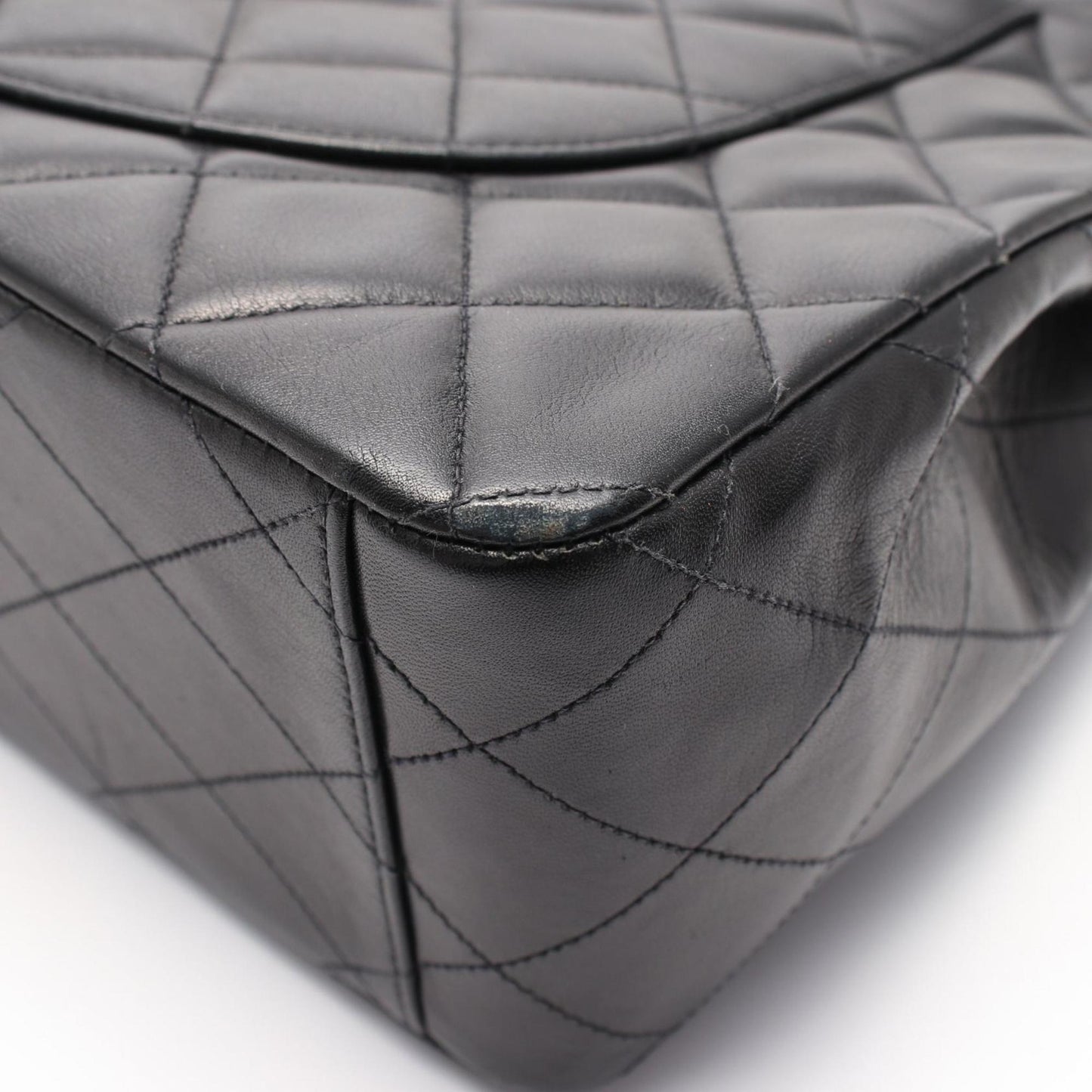 Chanel Others Black Shoulder Bags