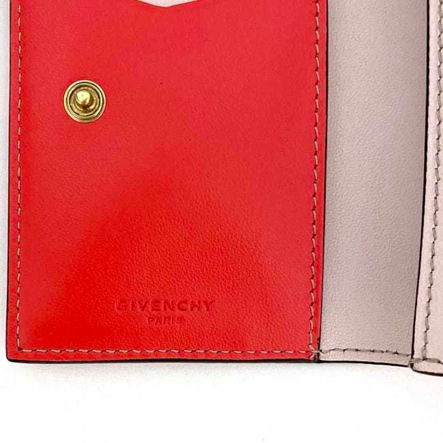 Givenchy Others Red Cases